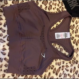Gymshark sports bra